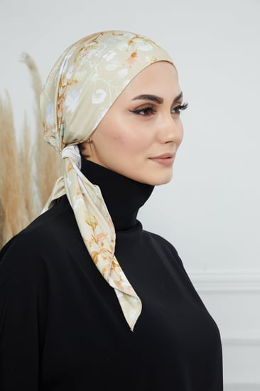 توربان بيج حجاب