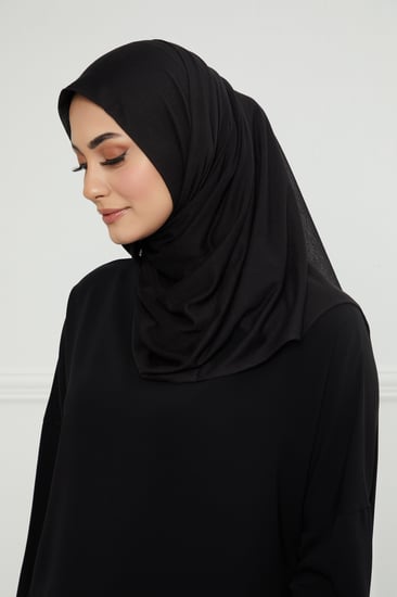 طرحة قطن شاش