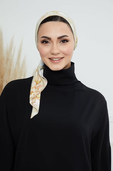 توربان بيج حجاب