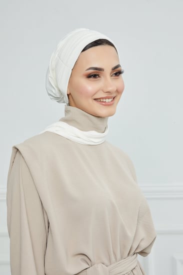 توربان لف - أوف وايت