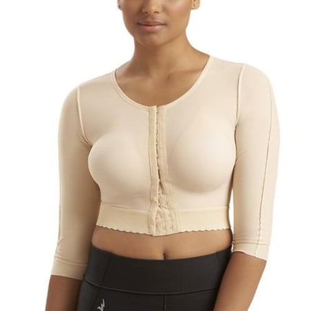 أفضل مشد طبي لعمليات شفط الدهون وشد الصدر والذراعين من بداية الطب