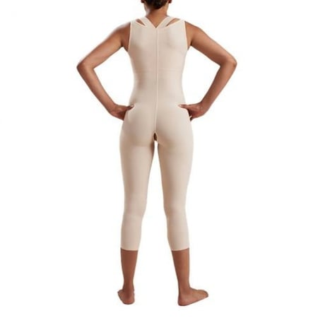 حزام بظهر مرتفع طول ربلة الساق Marena -  SFBHM من متجر بدايه الطب