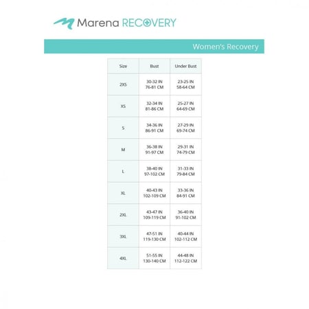 أفضل مشد طبي لعمليات شفط الدهون وشد الصدر والذراعين من بداية الطب