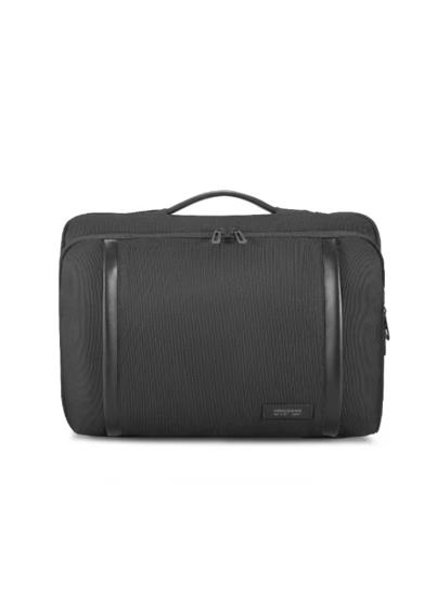 Kingsons  - حقيبة لابتوب Sleeve Bag - اسود