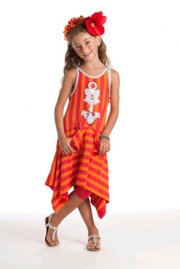 فستان صيفي مع ليقينق – إطلالة مريحة وأنثوية لكل يوم - بيكابو