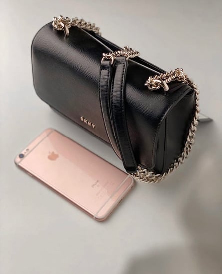 شنطة DKNY