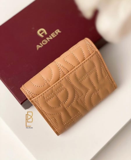 محفظة AIGNER