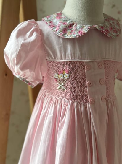 فساتين بناتى للعيد