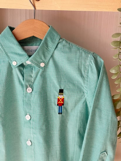 قميص اولادي