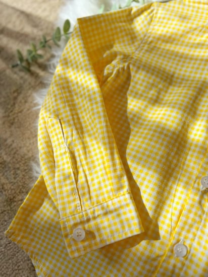 قميص اطفال اولادى