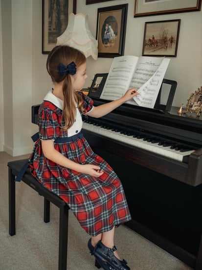 فساتين كروهات