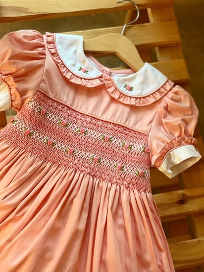 فساتين بناتي للعيد