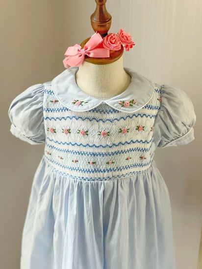 فستان بناتي