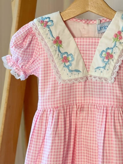 فساتين بناتي