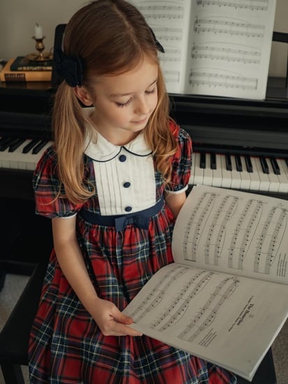 فساتين كروهات