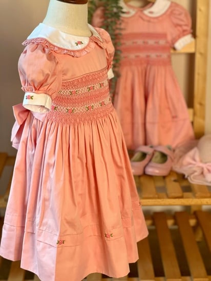 فساتين بناتي للعيد