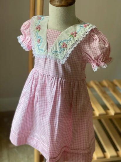 فساتين بناتي