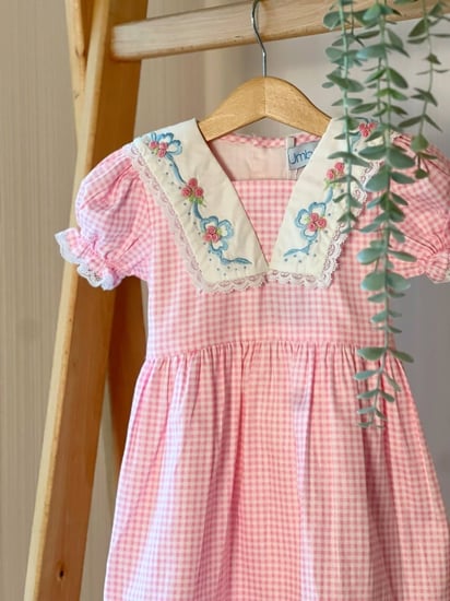 فساتين بناتي