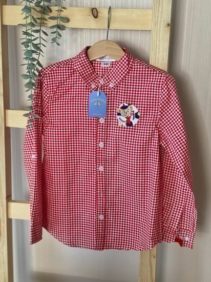 قميص اولادي