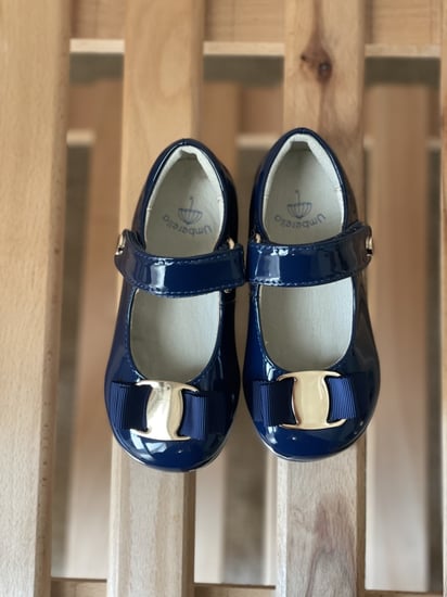 حذاء بناتي اطفال