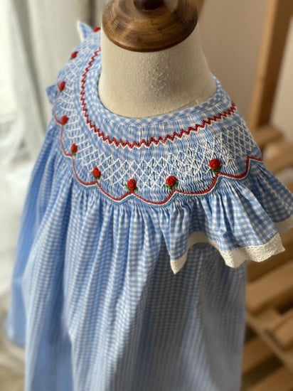 فساتين بنات