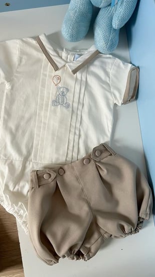 اطقم مواليد اولاد