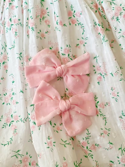 فساتين اطفال سكري