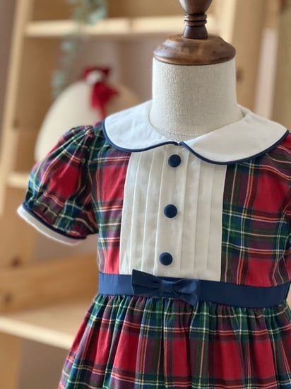 فساتين كروهات