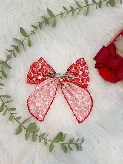 إكسسوارات شعر للاطفال