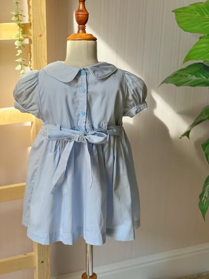 فستان بناتي