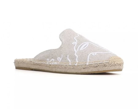 Arte signature open flat - Beige