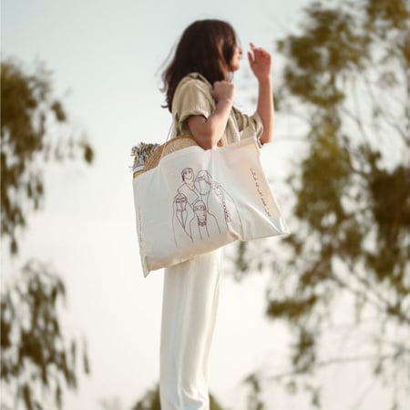 حقيبة المملكة