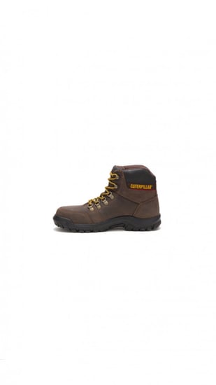 حذاء سفتي 90803 CAT Safety Shoes