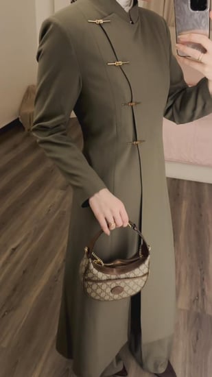 عباية جديدة عملية وراقية