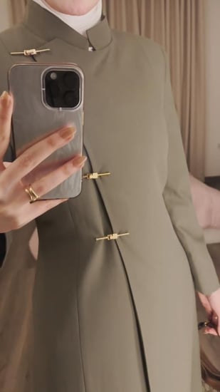 عباية جديدة عملية وراقية