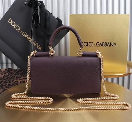 شنطه دولتشي اند غابانا