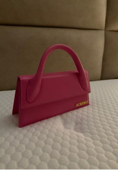 جاكيموس بينك