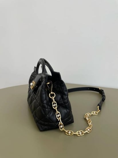 Dior Jolie Top Handle بحجم ميني