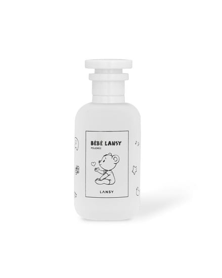 عطر لانسي بيبي بودر للأطفال او دي تواليت 100 مل