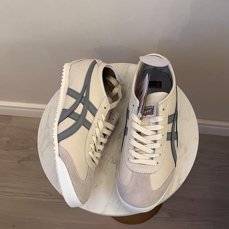Onitsuka Tiger MEXICO 66 'White Cream