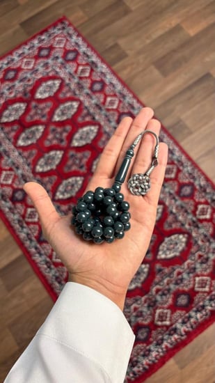 بكلايت زيتي