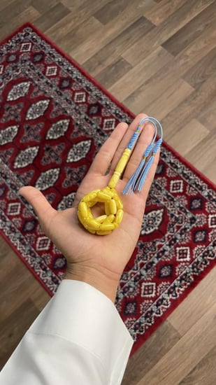 تراب كهرمان