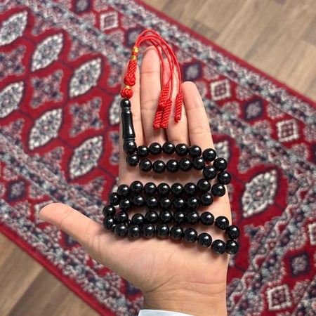 بكلايت اسود