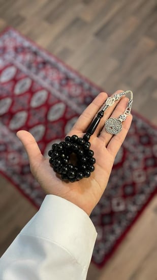 بكلايت اسود