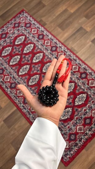 بكلايت اسود