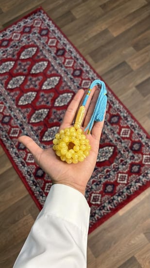 كهرمان