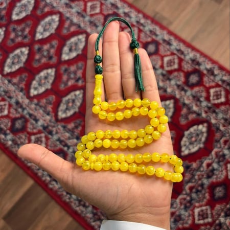 تراب كهرمان