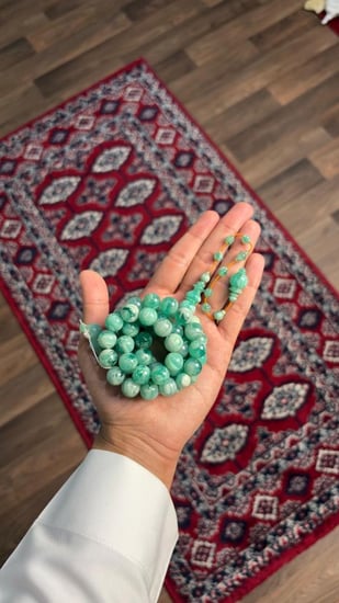 فاتوران اخضر