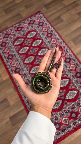 زعفراني