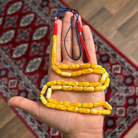 تراب كهرمان